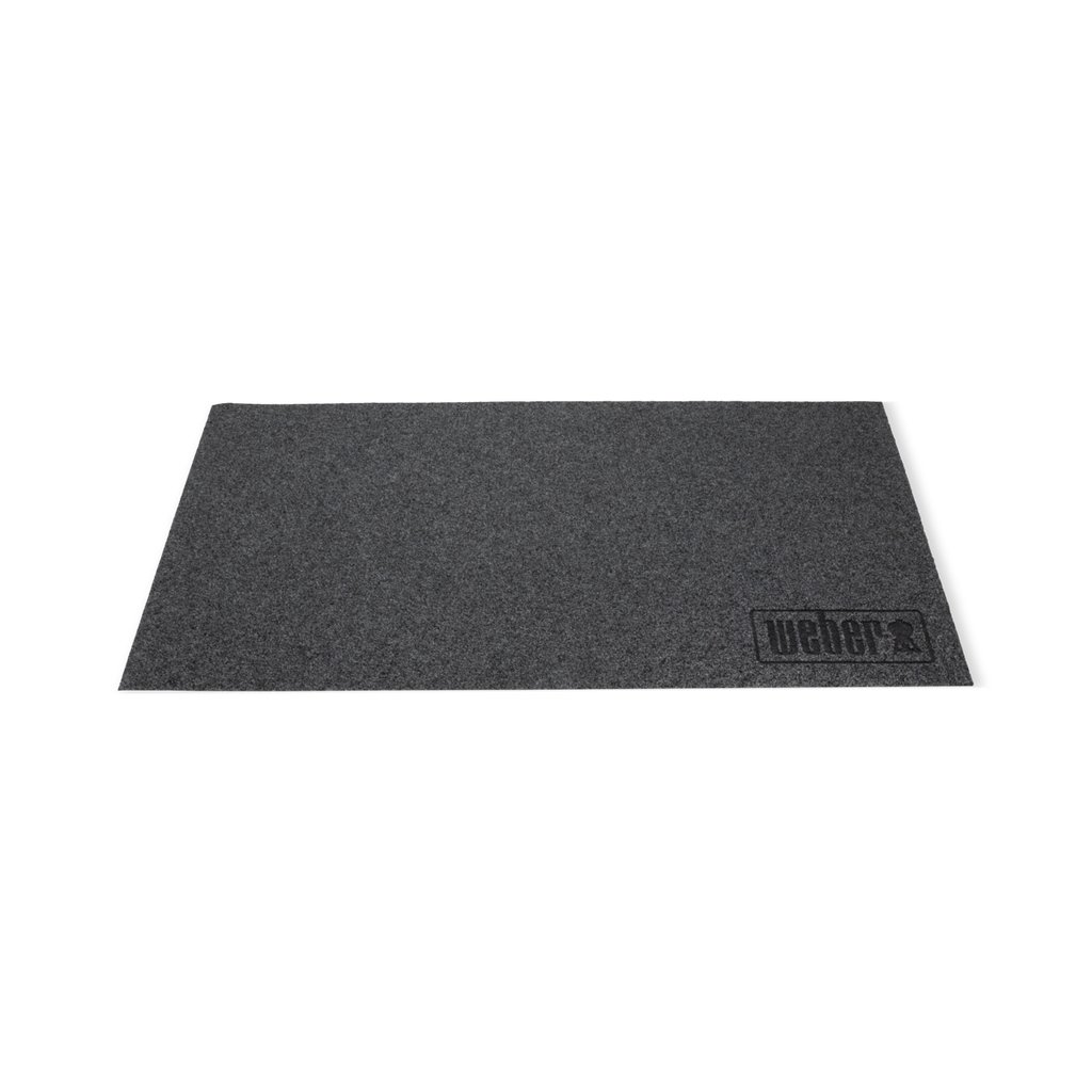 Weber - XL Floor Mat