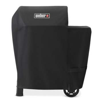 Weber - Searwood 600 Premium Cover