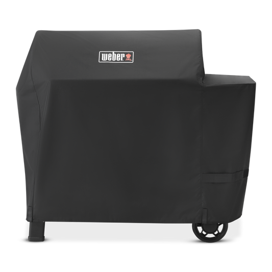 Weber - Searwood 600 XL Premium Cover