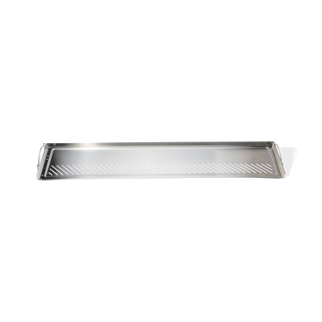 Weber - Slate 36" Griddle Warming Rack