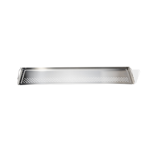 Weber - Slate 36" Griddle Warming Rack