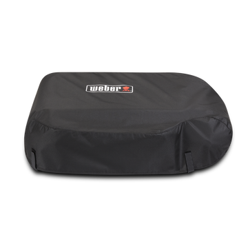 Weber - 22" Traveler Griddle Premium Cover