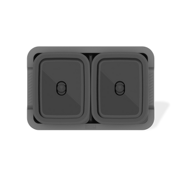 Weber Works - Drop-In Serving Kit