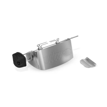 Weber - Q1000N / Q1200N Rotisserie Kit