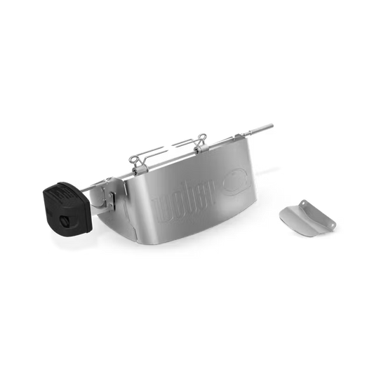 Weber - Q1000N / Q1200N Rotisserie Kit