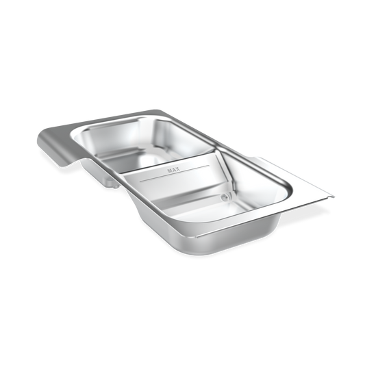 Weber - Searwood 600 Wet Smoke Pan