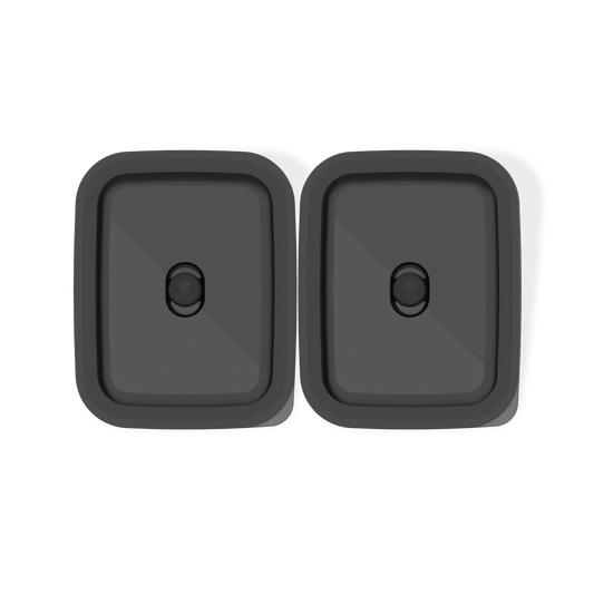 Weber Works - Drop-In Prep Containers