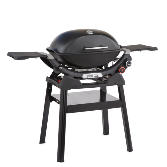 Weber - Q Compact Cart