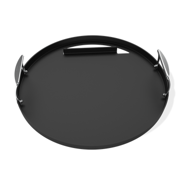 Weber - Rust Resistant 22" Round Griddle Insert