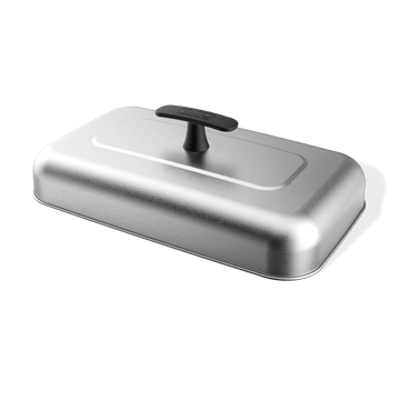 Weber - Griddle XL Basting Dome