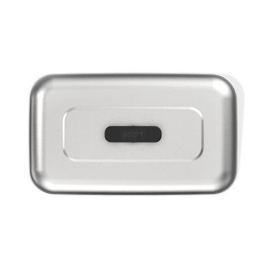 Weber - Griddle XL Basting Dome
