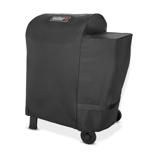 Weber - Smoque Premium Cover