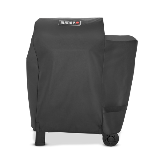 Weber - Smoque Premium Cover