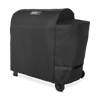 Weber - Smoque XL Premium Cover