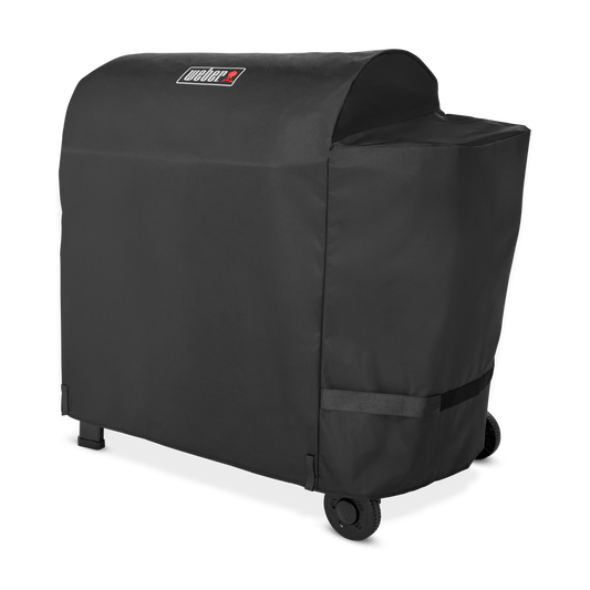 Weber - Smoque XL Premium Cover