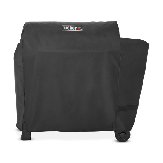 Weber - Smoque XL Premium Cover