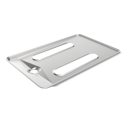 Weber - Smoque Foil Liner - 5 pack