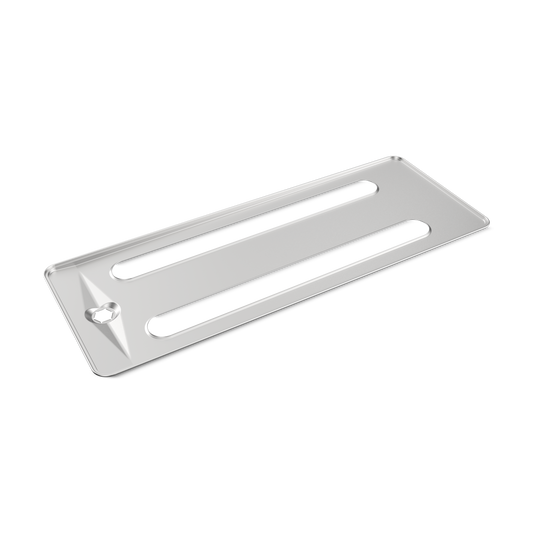 Weber - Smoque XL Foil Liner - 5 pack