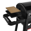 Weber Works - Drop-In Prep Pellet Side Table