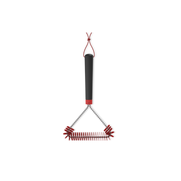 Weber - Cold Clean Grill Brush 12"