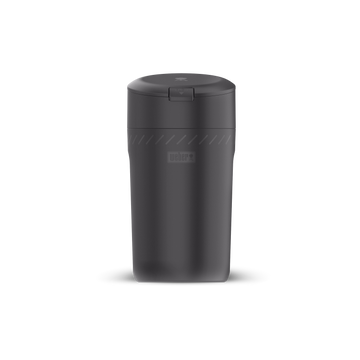 Weber Works - Wipes Dispenser