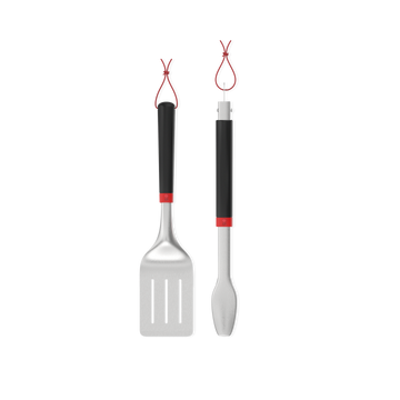 Weber - Value Tools Set 2pc