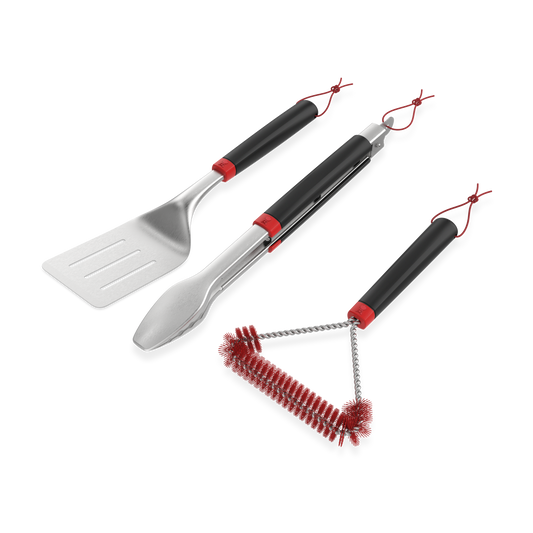 Weber - Value Tools Set 3pc
