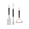 Weber - Value Tools Set 3pc