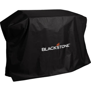 Blackstone - 36" Soft Griddle With Hood Cover