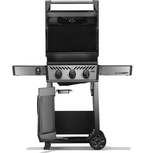 Napoleon Freestyle 365 Gas Grill Canada | Luxe Barbeque Company Winnipeg