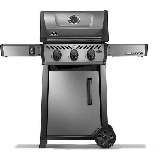 Napoleon Freestyle 365 Gas Grill Canada | Luxe Barbeque Company Winnipeg