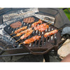 Iron Embers - Cast BBQ Plate Grill