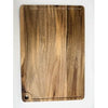Luxe BBQ Company - 12"x18" Solid Wood Cutting Board
