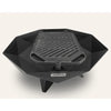 Iron Embers - Cast BBQ Plate Grill
