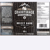 Craddyshack Southern BBQ - Brizzy Bark