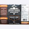 Craddyshack Southern BBQ - Shack Rub