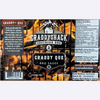 Craddyshack Southern BBQ - Craddy Que