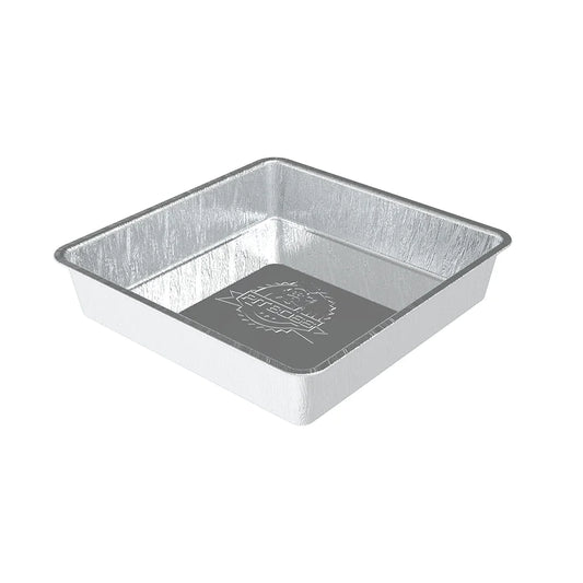 Pit Boss - All purpose Tray Foil Pans - 4 pack