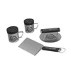 Pit Boss - Smash Burger Kit