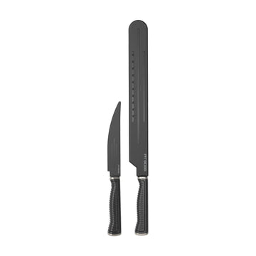 Pit Boss - 2 Piece Brisket Carving Knife Set