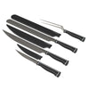 Pit Boss 4 Piece BBQ Knife Set