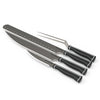 Pit Boss 4 Piece BBQ Knife Set