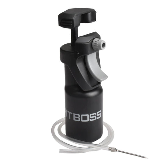 Pit Boss Pump Spritzer with injector