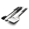 Pit Boss - 3 Piece BBQ Tool Set