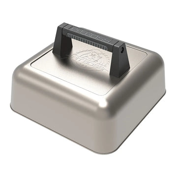 Pit Boss - 12" Square Griddle Basting Cover