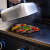 Pit Boss - 12" Square Griddle Basting Cover
