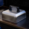 Pit Boss - 12" Square Griddle Basting Cover