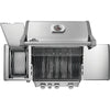 Napoleon Rogue Pro 425 SIB Gas Grill Canada | Luxe Barbeque Company Winnipeg