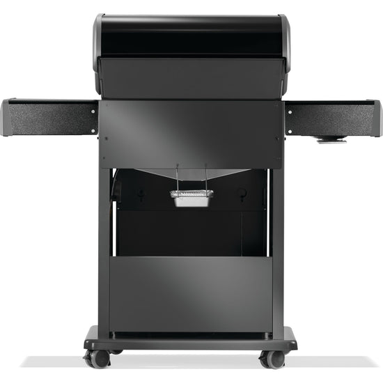 Napoleon Rogue Pro 425 SIB Gas Grill Canada | Luxe Barbeque Company Winnipeg
