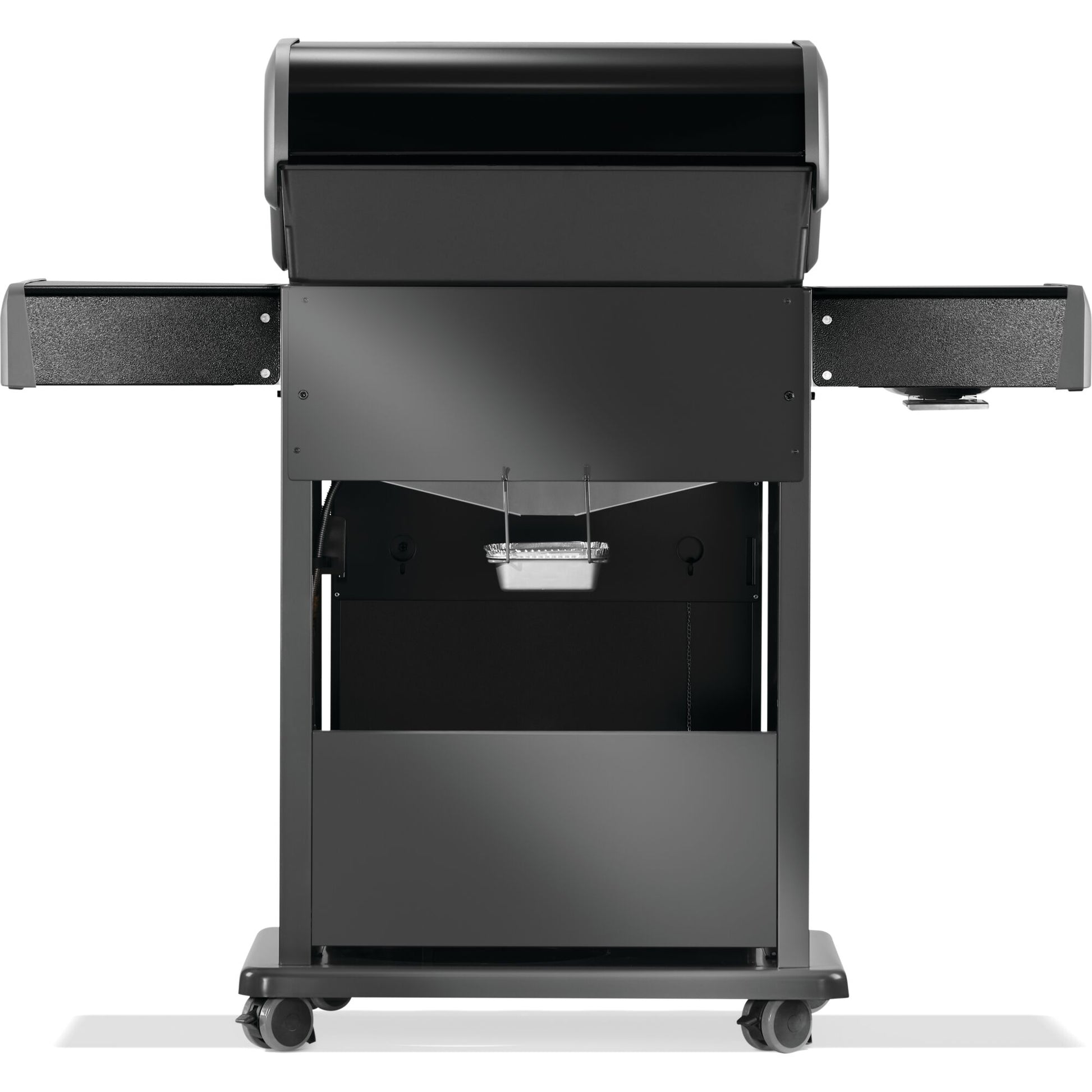 Napoleon Rogue Pro 425 SIB Gas Grill Canada | Luxe Barbeque Company Winnipeg